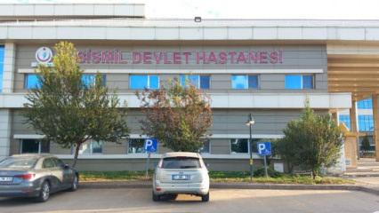 Diyarbakır'da korkun&ccedil; olay: Bir &ccedil;ocuk silahla vurulmuş halde bulundu