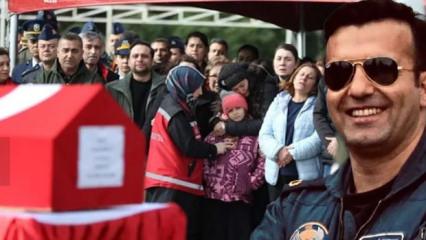 DMM: Şehit Pilot İbrahim Bolat&rsquo;ın cenaze t&ouml;renine ilişkin iddialar ger&ccedil;ek dışıdır