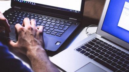 DMM'den dolandırıcılık uyarısı: Y&uuml;ksek kazan&ccedil; tuzağına dikkat!