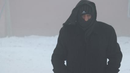 Dondurucu soğuklar geliyor! Meteoroloji il il uyardı: Kar, sağanak ve &ccedil;ığ tehlikesi