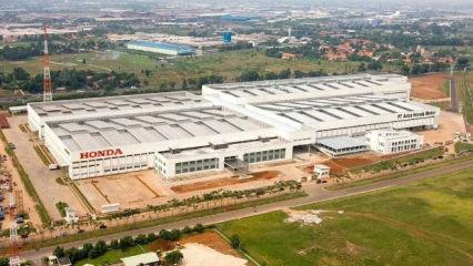 D&uuml;nya devi Honda T&uuml;rkiye'de yerli &uuml;retime başladı