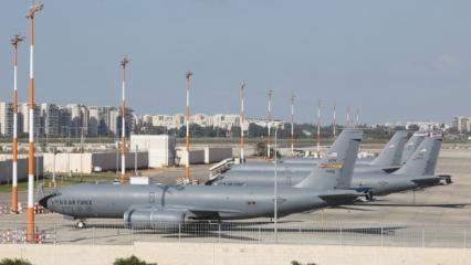 D&uuml;nyayı şoke eden gelişme sonrası ABD'den son dakika kararı! U&ccedil;aklar peş peşe iniyor