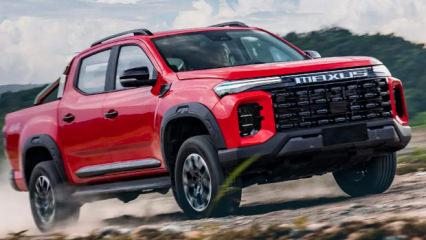 D&uuml;ş&uuml;k fiyatlı otomobil geliyor! T&uuml;rkiye'ye &ouml;zel Mart'ta satışa sunulacak