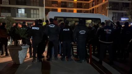 Edirne Belediyesinde r&uuml;şvet operasyonu: İmar m&uuml;d&uuml;r&uuml; ve meclis &uuml;yesi tutuklandı