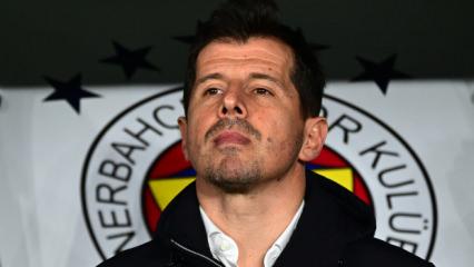 Emre Bel&ouml;zoğlu 'Yatıyor' eleştirilerine cevap verdi: 2 oyuncumuz sakat oynadı