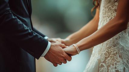 En hızlı evlenen ve en hızlı boşanan iller belli oldu