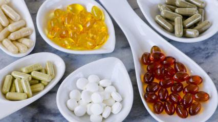 Enerjinizi 2 katına &ccedil;ıkarıyor! Halsizlik, yorgunluktan kurtulacaksınız