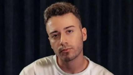 Enes Batur'un uyuşturucu testi sonucu pozitif &ccedil;ıktı!