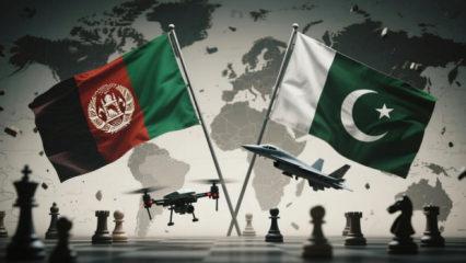 Eray G&uuml;&ccedil;l&uuml;er: Afganistan&ndash;Pakistan gerilimi lokal bir sorun, k&uuml;resel savaşa evrilmez