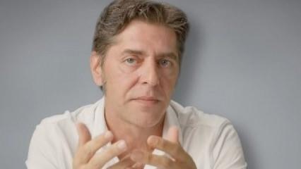 Eşini Dolunay Soysert ile aldattığı iddiası! Konda Başkanı'na 50 milyon TL tazminat talebi