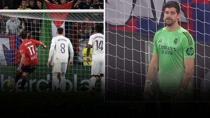 Eski bir İsrail askeriyle evli olan kaleci Filistin bayrağı &ouml;n&uuml;nde avlandı