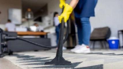 Ev hizmetleri cep yakıyor! G&uuml;nl&uuml;k 4000 lira kazan&ccedil;