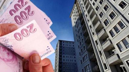 Ev sahipleri dikkat! Kira vergi beyannamesi d&ouml;nemi başladı