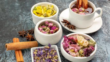 Evde kolayca yapabileceğiniz mide rahatlatan Ramazan &ccedil;ayı