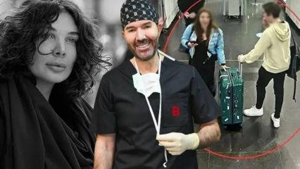 Eylem Tok ve baba Cihantimur hakkında 10 yıl hapis talebi