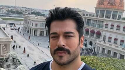 Ey&uuml;psultan'da 30 daire aldığı iddia edilmişti! Burak &Ouml;z&ccedil;ivit'ten net a&ccedil;ıklama