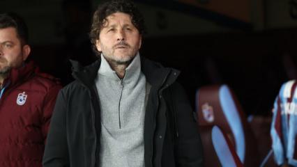 Fatih Tekke: Yuhalanmayı hak ettik!