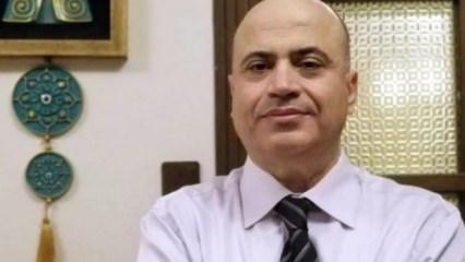  FET&Ouml;'n&uuml;n Epstein'ine yargı tokadı! Mide bulandıran rezalete af yok...