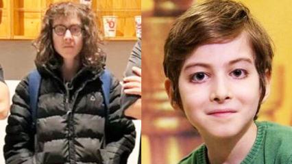 Filozof Atakan'ın son hali ortaya &ccedil;ıktı! G&ouml;ren zor tanıdı