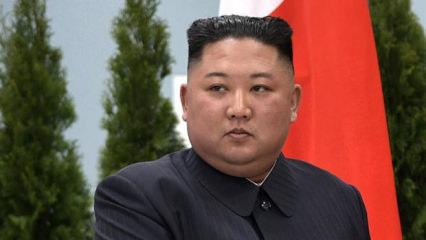 Kuzey Kore lideri Kim Jong-un yeniden lider se&ccedil;ildi
