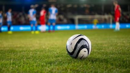 Futbolda bir&ccedil;ok kural değişti! IFAB resmen duyurdu! Madde madde a&ccedil;ıkladılar