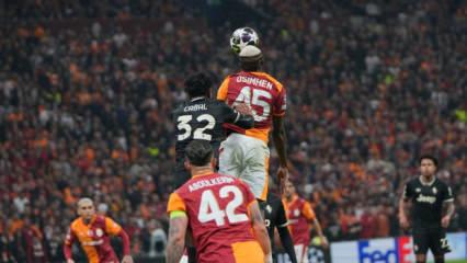 Aslan 5-2'nin r&ouml;vanşında Juve deplasmanında! 4 isim sınırda