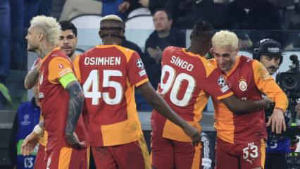 Galatasaray ve Samsunspor'un lig ma&ccedil;ları ertelendi!