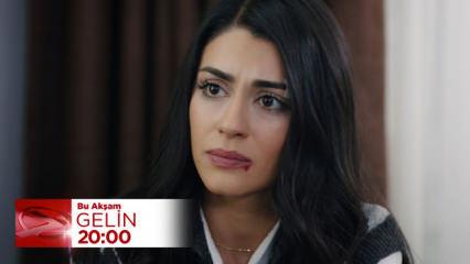 Gelin'de Han&ccedil;er kardeşini affediyor! Mukadder g&uuml;c&uuml;n&uuml; kaybediyor mu?