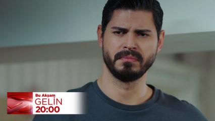 Gelin'de Sıla'nın ikili oyunları! Han&ccedil;er, Cihan'ı affedebilecek mi?