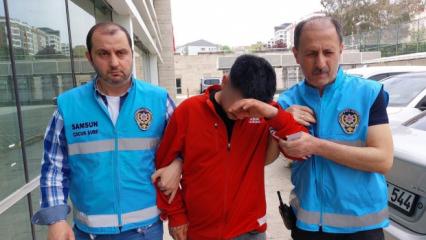 Gemici cinayetinde 17 yaşındaki katile verilen ceza belli oldu