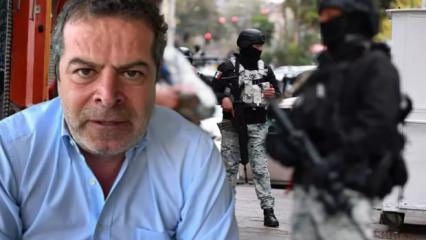 G&uuml;nlerdir Meksika'da mahsur kalan C&uuml;neyt &Ouml;zdemir hakkında yeni gelişme!