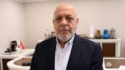 HAK-İŞ'ten asgari &uuml;cret &ccedil;ağrısı: Komisyon yapısı yeniden değerlendirilmeli