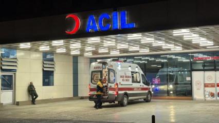 Halı sahada kalp krizi: 48 yaşında hayatını kaybetti