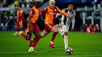 Hasan Şaş ve Nihat Kahveci'den Galatasaray'a sert eleştiri! 