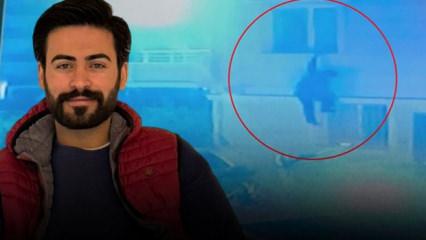 Hatay'da 7 g&uuml;nd&uuml;r kayıp olan Uğur'dan iz var 