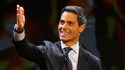 Hollanda'nın en gen&ccedil; Başbakanı Rob Jetten g&ouml;reve başladı