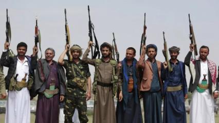 Hamaney'i anıp İran'a tam destek verdiler