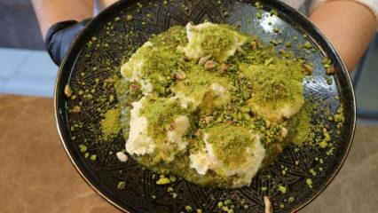 Kilis&rsquo;in coğrafi işaret tescilli lezzeti: Cennet &ccedil;amuru