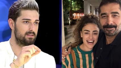 İbrahim Tatlıses'in s&ouml;zleri ortalığı karıştırdı! Miras krizine İdo Tatlıses'ten yanıt geldi