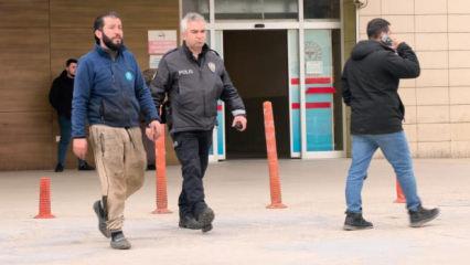 İftara dakikalar kala dehşet