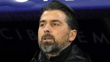 İlhan Palut: İlk işim ciddiyeti sağlamak!