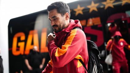 İlkay G&uuml;ndoğan'dan Şampiyonlar Ligi s&ouml;zleri: 'T&uuml;ylerim diken diken oluyor'