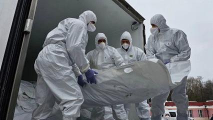 İstanbul'da anlaştılar! Y&uuml;zlerce ceset b&ouml;yle taşındı