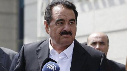 İmparator İbrahim Tatlıses&rsquo;ten &ccedil;ocuklarına sert s&ouml;zler &ldquo;Oğlum, senden nefret ediyorum&rdquo;