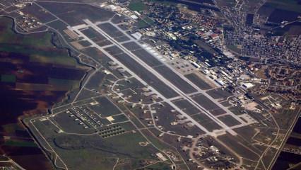 İncirlik Hava &Uuml;ss&uuml; provokasyonunda sıcak gelişme: G&ouml;zaltına alındılar