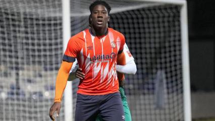 İngiltere 3. Lig&rsquo;de &ccedil;ılgın atan forvet G&ouml;ztepe&rsquo;ye transfer olabilir