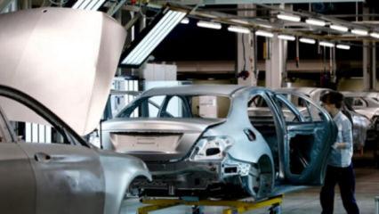 Talep olmayınca &uuml;retim azaldı! İngiltere'de son durum