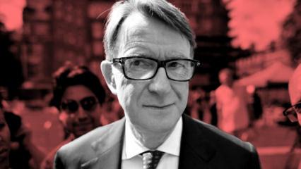 İngiltere'de Epstein krizinin kilit ismi Lord Mandelson g&ouml;zaltına alındı