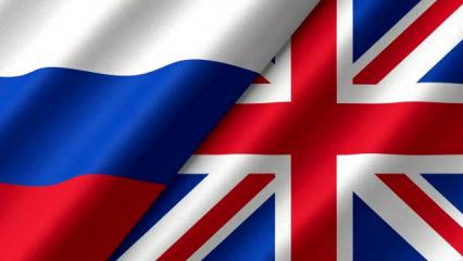 İngiltere'den Rusya'ya tarihi darbe! Savaşın başından bu yana en b&uuml;y&uuml;ğ&uuml;