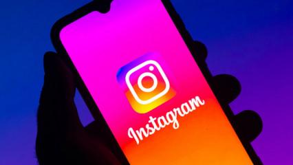Instagram'dan yeni uygulama! 4 &uuml;lkede başlayacak
